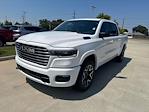 New 2026 Ram 1500 Laramie Crew Cab Pickup for sale #LK179391 - photo 3
