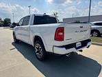 New 2026 Ram 1500 Laramie Crew Cab Pickup for sale #LK179391 - photo 5