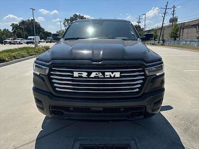 New 2026 Ram 1500 Laramie Crew Cab 4x4 Pickup for sale #LK183868 - photo 2