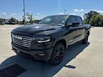 New 2026 Ram 1500 Laramie Crew Cab 4x4 Pickup for sale #LK183868 - photo 3