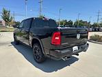 New 2026 Ram 1500 Laramie Crew Cab 4x4 Pickup for sale #LK183868 - photo 5