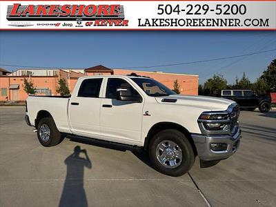New 2026 Ram 2500 Tradesman Crew Cab for sale #LK195003 - photo 1