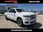 New 2026 Ram 1500 Laramie Crew Cab for sale #LK198174 - photo 1