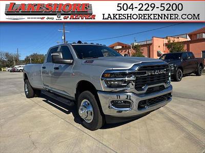 New 2026 Ram 3500 Tradesman Crew Cab for sale #LK204070 - photo 1