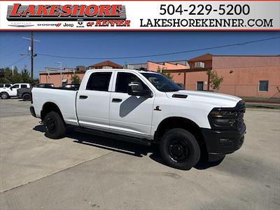 New 2026 Ram 2500 Tradesman Crew Cab for sale #LK205400 - photo 1
