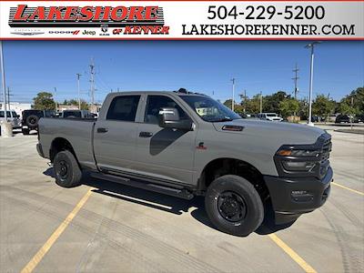 New 2026 Ram 2500 Tradesman Crew Cab for sale #LK205401 - photo 1
