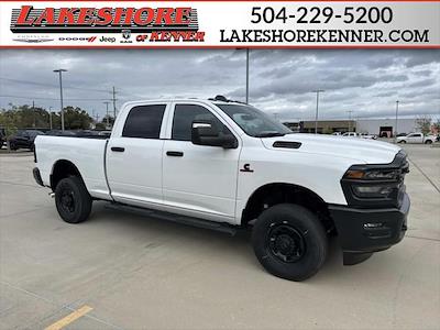 New 2026 Ram 2500 Tradesman Crew Cab for sale #LK205402 - photo 1