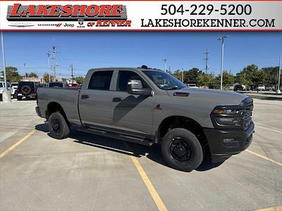 New 2026 Ram 2500 Tradesman Crew Cab for sale #LK205403 - photo 1