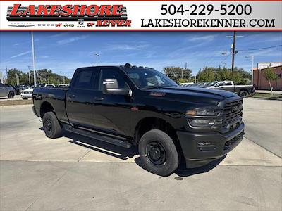 New 2026 Ram 2500 Tradesman Crew Cab for sale #LK205404 - photo 1