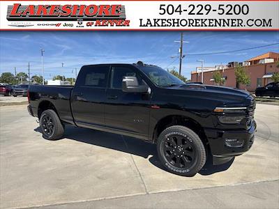 New 2026 Ram 2500 Laramie Crew Cab for sale #LK205409 - photo 1