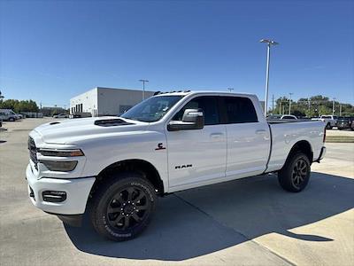 New 2026 Ram 2500 Laramie Crew Cab for sale #LK205410 - photo 2