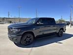 New 2026 Ram 1500 Big Horn Crew Cab 4x4 Pickup for sale #LK210024 - photo 3