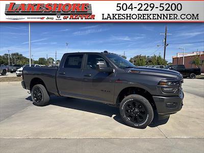 New 2026 Ram 2500 Big Horn Crew Cab for sale #LK210131 - photo 1