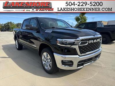 New 2026 Ram 1500 Big Horn Crew Cab for sale #LK218225 - photo 1