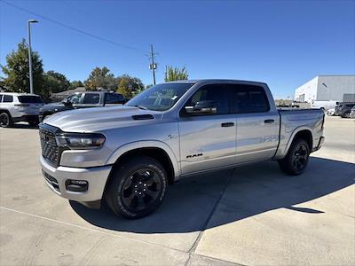 New 2026 Ram 1500 Big Horn Crew Cab 4x4 Pickup for sale #LK230868 - photo 2