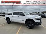 New 2026 Ram 1500 Rebel Crew Cab for sale #LK241555 - photo 1