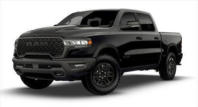 New 2026 Ram 1500 Rebel Crew Cab for sale #LK241558 - photo 1
