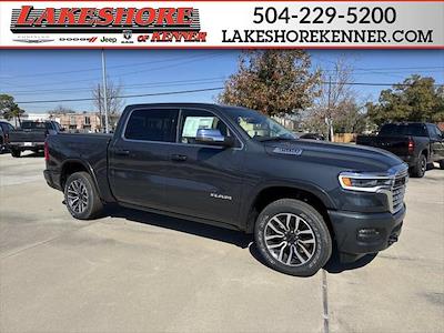 New 2026 Ram 1500 Longhorn Crew Cab for sale #LK284582 - photo 1