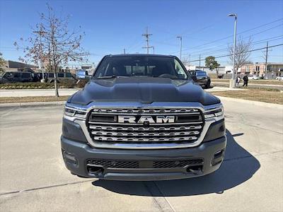 New 2026 Ram 1500 Longhorn Crew Cab for sale #LK284582 - photo 2