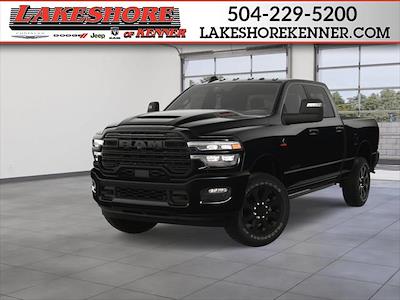 New 2025 Ram 2500 Laramie Crew Cab 4x4 Pickup for sale #LK506482 - photo 1