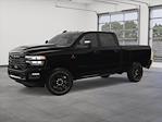 New 2025 Ram 2500 Laramie Crew Cab 4x4 Pickup for sale #LK506482 - photo 2