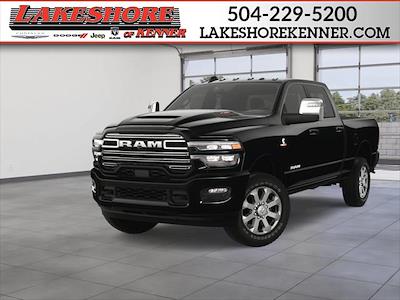 New 2025 Ram 2500 Laramie Crew Cab 4x4 Pickup for sale #LK506483 - photo 1