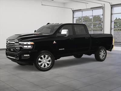 New 2025 Ram 2500 Laramie Crew Cab 4x4 Pickup for sale #LK506483 - photo 2