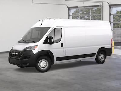 New 2025 Ram ProMaster 2500 High Roof Empty Cargo Van for sale #LK508511 - photo 2