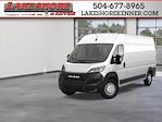 New 2025 Ram ProMaster 2500 High Roof Empty Cargo Van for sale #LK508511 - photo 1