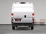 New 2025 Ram ProMaster 2500 High Roof Empty Cargo Van for sale #LK508511 - photo 10