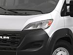 New 2025 Ram ProMaster 2500 High Roof Empty Cargo Van for sale #LK508511 - photo 13