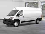 New 2025 Ram ProMaster 2500 High Roof Empty Cargo Van for sale #LK508511 - photo 2