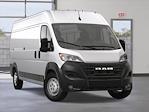 New 2025 Ram ProMaster 2500 High Roof Empty Cargo Van for sale #LK508511 - photo 8
