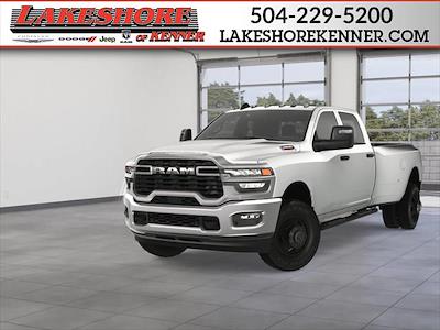 New 2025 Ram 3500 Tradesman Crew Cab 4x4 DRW Pickup for sale #LK551133 - photo 1