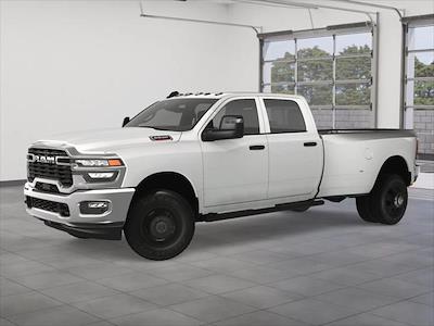 New 2025 Ram 3500 Tradesman Crew Cab 4x4 DRW Pickup for sale #LK551133 - photo 2