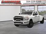 New 2025 Ram 3500 Tradesman Crew Cab 4x4 DRW Pickup for sale #LK551133 - photo 1