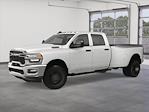 New 2025 Ram 3500 Tradesman Crew Cab 4x4 DRW Pickup for sale #LK551133 - photo 2