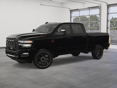 New 2025 Ram 2500 Big Horn Crew Cab 4x4 Pickup for sale #LK511461 - photo 2
