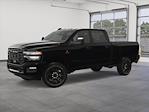 New 2025 Ram 2500 Big Horn Crew Cab 4x4 Pickup for sale #LK511461 - photo 2