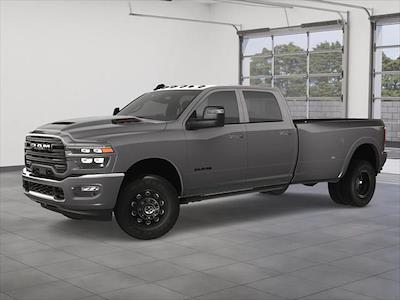 New 2025 Ram 3500 Laramie Crew Cab 4x4 DRW Pickup for sale #LK516832 - photo 2