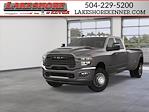 New 2025 Ram 3500 Laramie Crew Cab 4x4 DRW Pickup for sale #LK516832 - photo 1