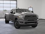 New 2025 Ram 3500 Laramie Crew Cab 4x4 DRW Pickup for sale #LK516832 - photo 8