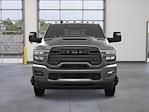 New 2025 Ram 3500 Laramie Crew Cab 4x4 DRW Pickup for sale #LK516832 - photo 9