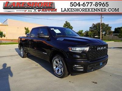 New 2025 Ram 1500 Big Horn Crew Cab 4x4 Pickup for sale #LK524911 - photo 1