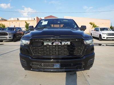 New 2025 Ram 1500 Big Horn Crew Cab 4x4 Pickup for sale #LK524911 - photo 2