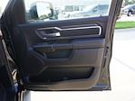 New 2025 Ram 1500 Big Horn Crew Cab 4x4 Pickup for sale #LK524911 - photo 13