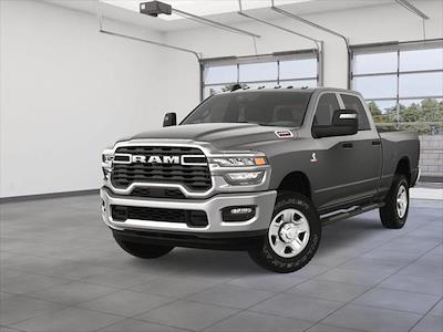 New 2025 Ram 2500 Tradesman Crew Cab 4x4 Pickup for sale #LK535443 - photo 1