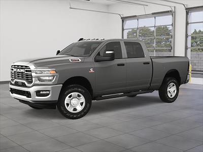 New 2025 Ram 2500 Tradesman Crew Cab 4x4 Pickup for sale #LK535443 - photo 2