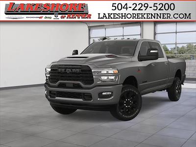 New 2025 Ram 2500 Laramie Crew Cab 4x4 Pickup for sale #LK535457 - photo 1