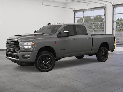New 2025 Ram 2500 Laramie Crew Cab 4x4 Pickup for sale #LK535457 - photo 2